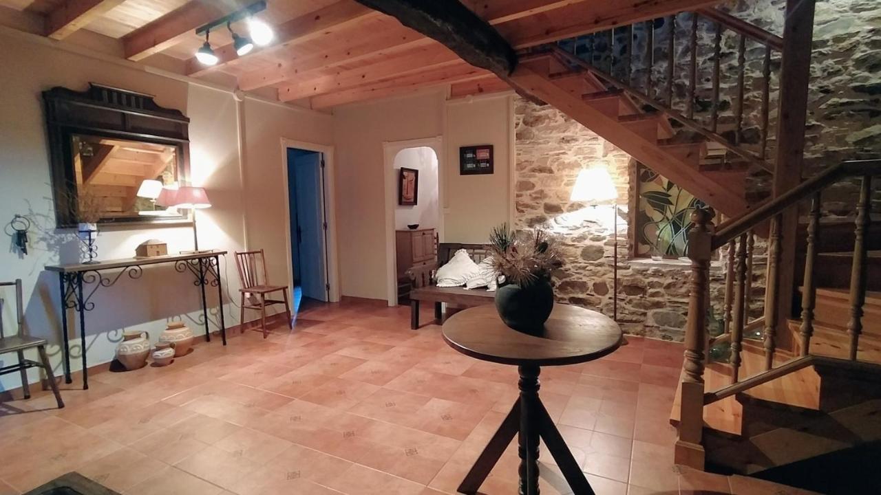 Casa Valle 福斯 外观 照片