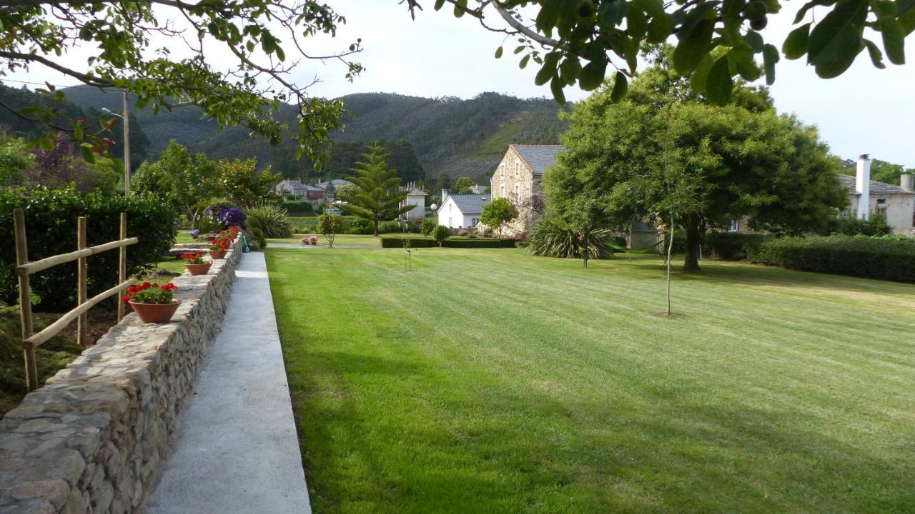 Casa Valle 福斯 外观 照片
