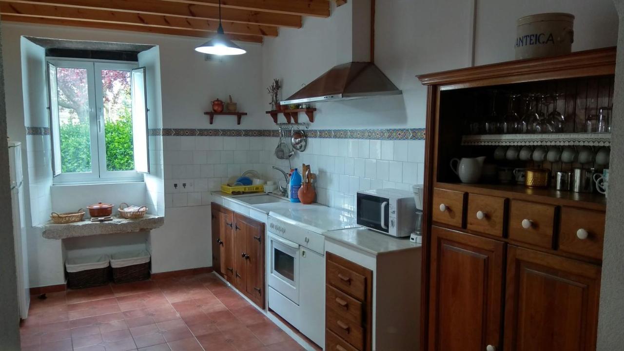 Casa Valle 福斯 外观 照片