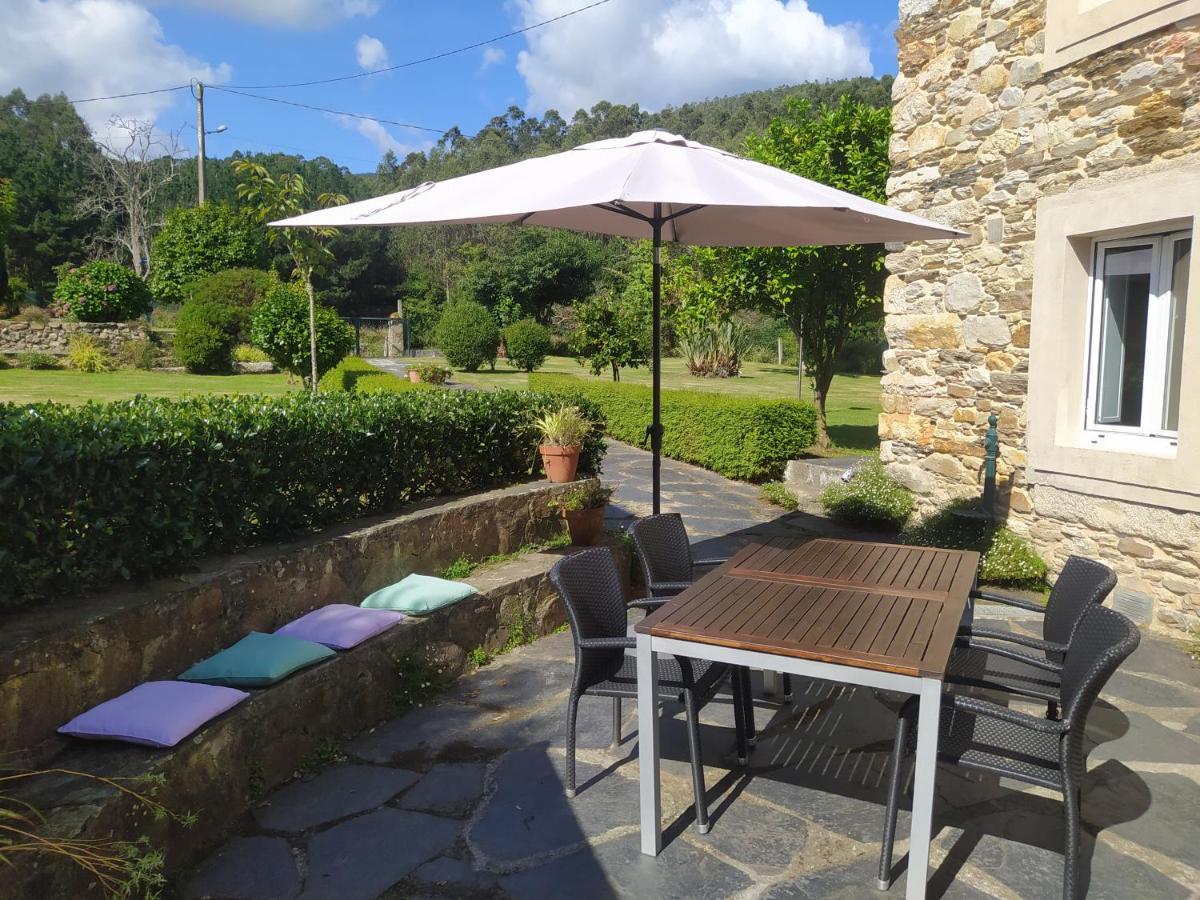 Casa Valle 福斯 外观 照片