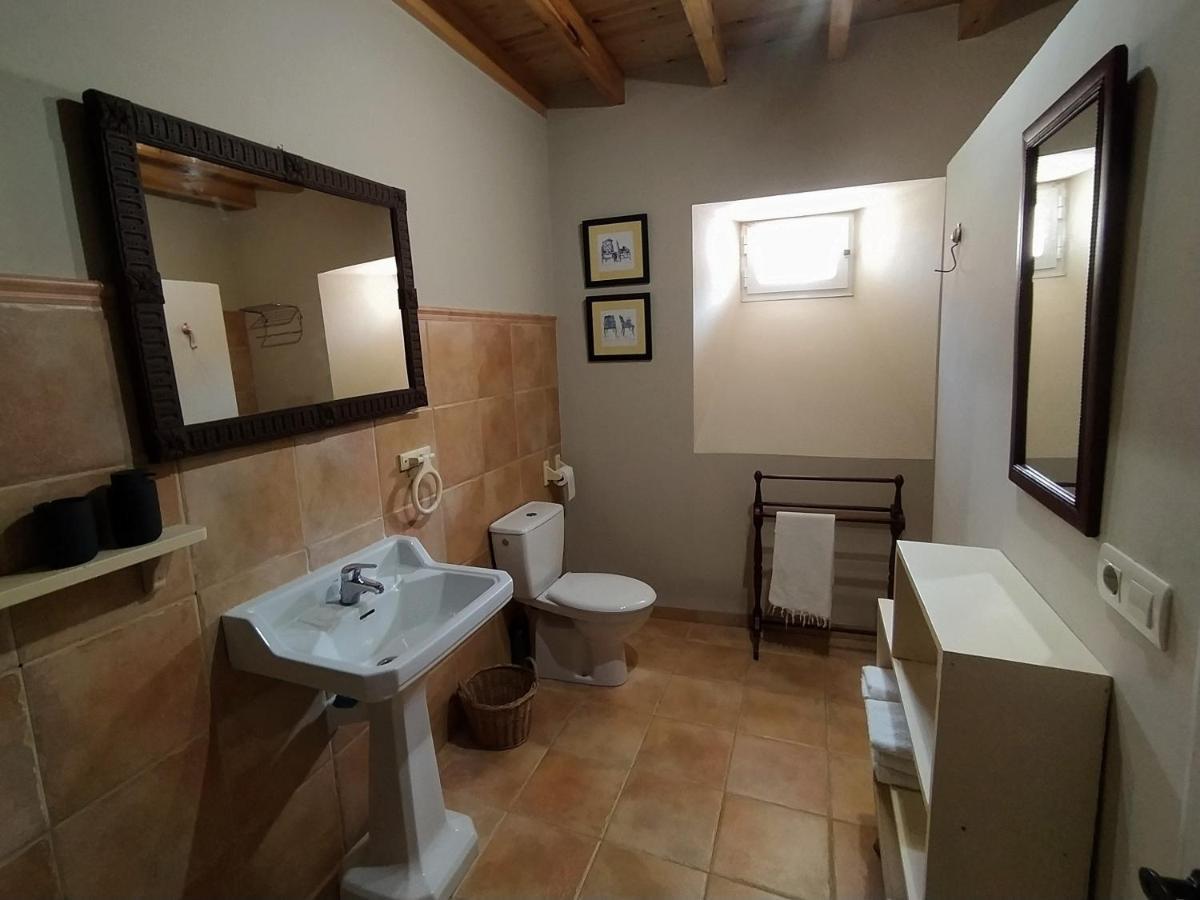 Casa Valle 福斯 外观 照片