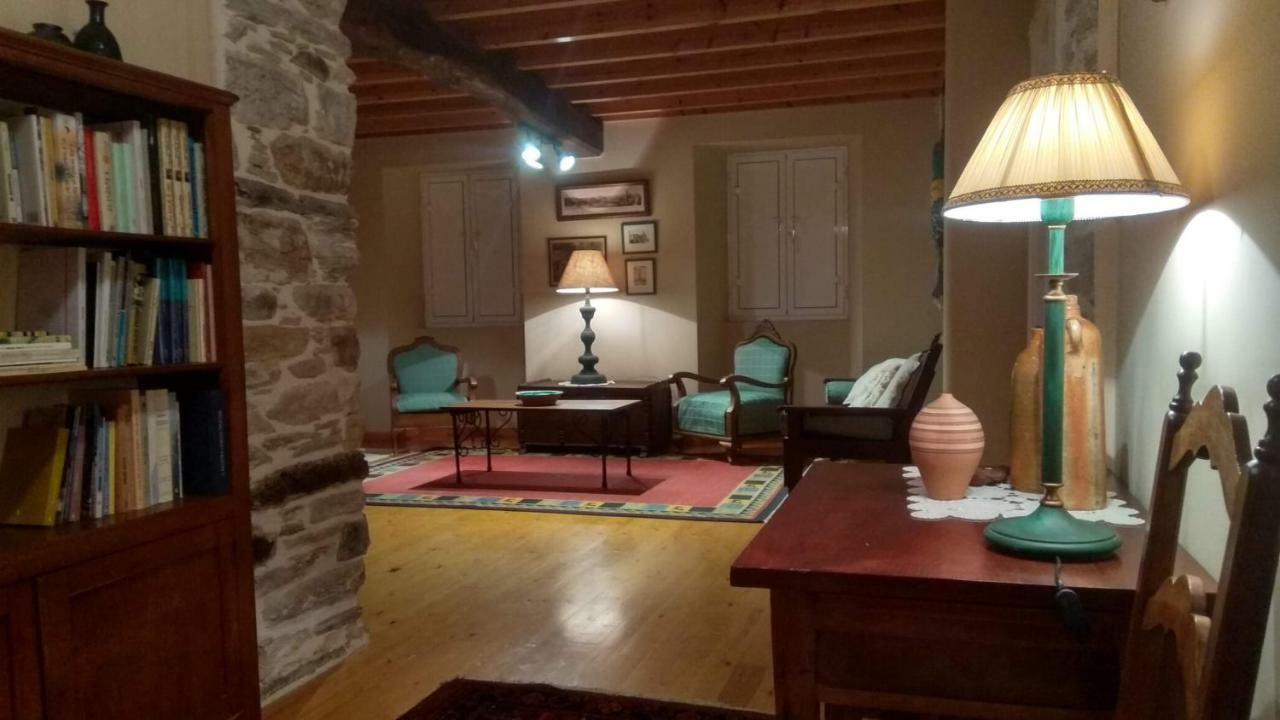 Casa Valle 福斯 外观 照片